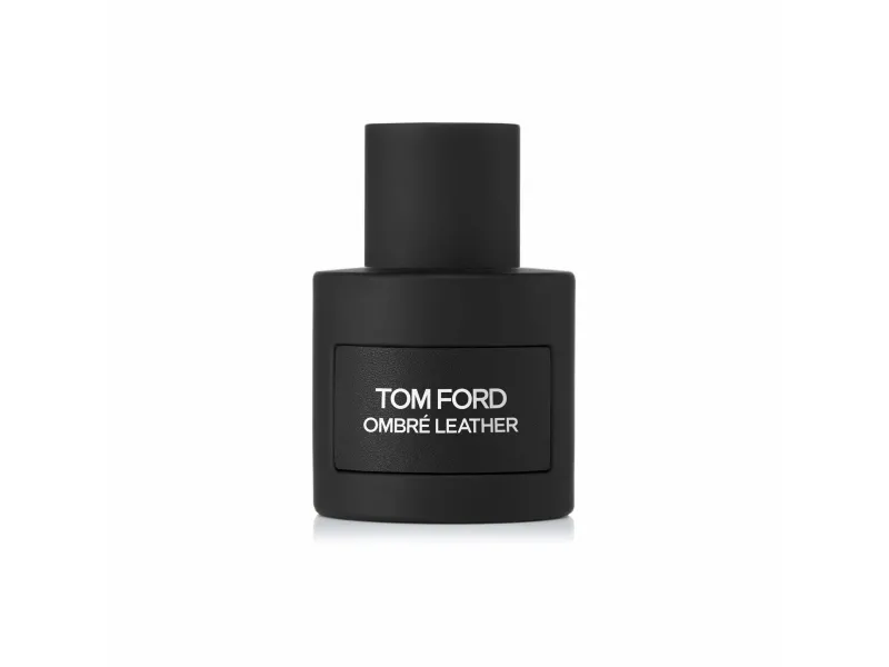 בושם יוניסקס טום פורד אומברה לדר אדפ 50 מ"ל - Tom Ford Ombr? Leather Unisex 50ml EDP