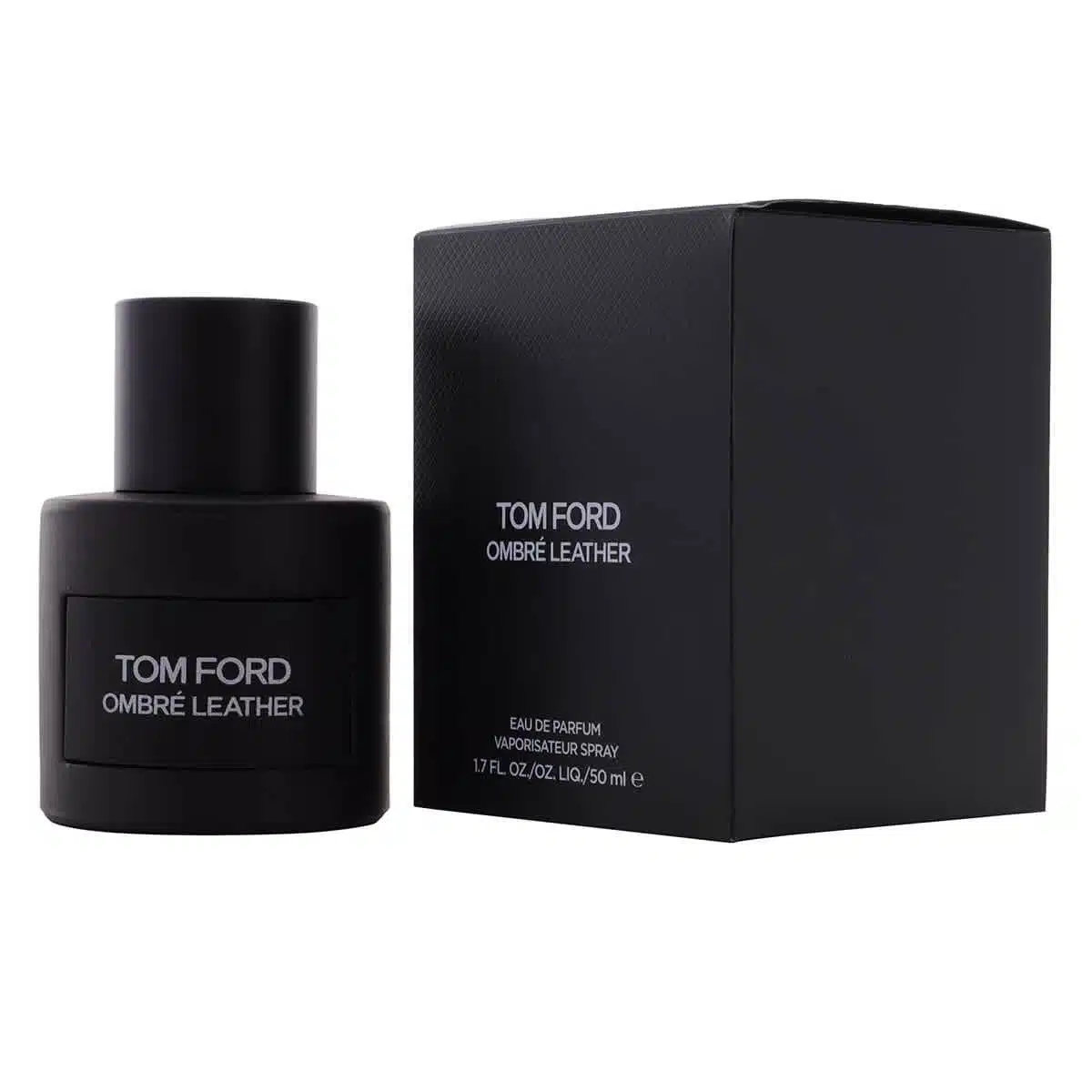 בושם יוניסקס טום פורד אומברה לדר אדפ 50 מ"ל - Tom Ford Ombr? Leather Unisex 50ml EDP – תמונה 2