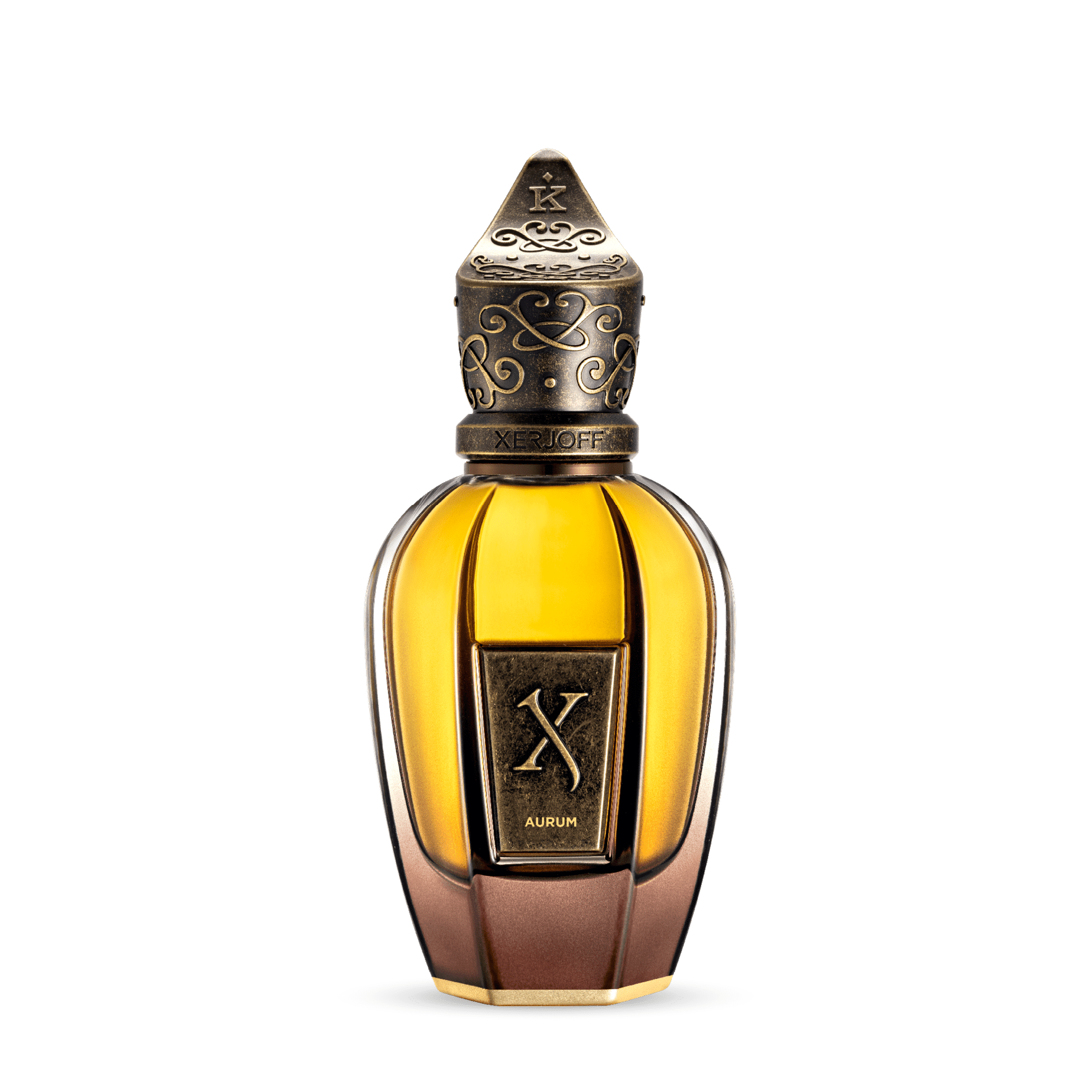 קרסגוף אאורום בושם יוניסקס אדפ 50מ״ל XERJOFF AURUM EDP 50ML