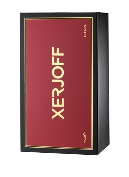 קסרגוף קפה ברייק גולדן מוקה אדפ 50מ"ל XERJOFF COFFEE BREAK GOLDEN MOKA EDP 50ML – תמונה 3