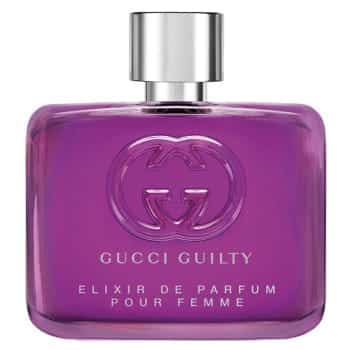 גוצי גילטי אליקסיר בושם לאישה אדפ 60מ"ל - GUCCI GUILTY ELIXIR EDP 60ML