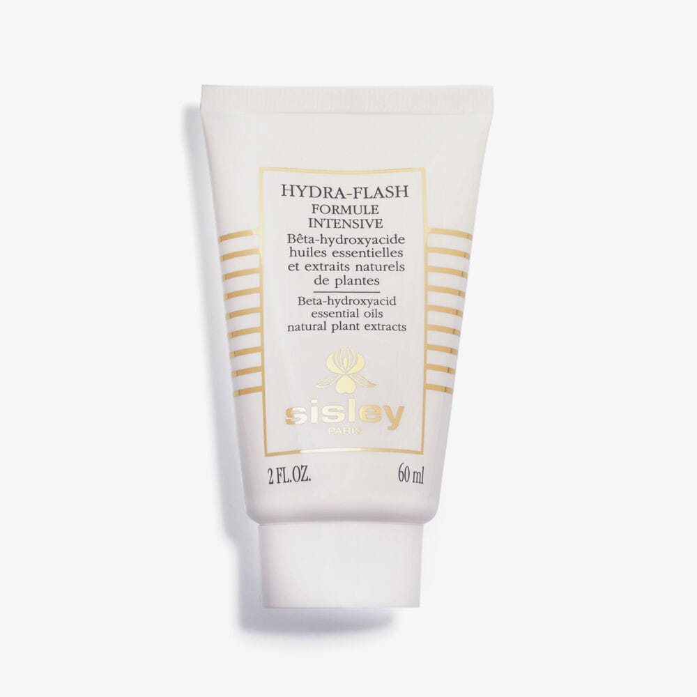 סיסלי מסיכת לחות הידרה פלאש 60 מ"ל Hydra Flash Intensive Formula Sisley – תמונה 2