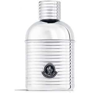בושם לגבר מונקלר פור הום אדפ 60 מ''ל MONCLER POUR HOMME 60ML – תמונה 3