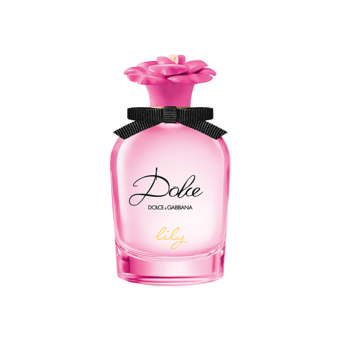 דולצה גבאנה דולצה לילי לאישה 75 מל אדפ - DOLCE GABBANA DOLCE LILY EDP 75ML