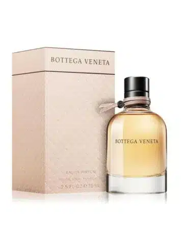 בושם לאשה בוטגה ונטה א.ד.פ 75 מ"ל BOTTEGA VENETA- Eau De Parfum Spray 75ml – תמונה 3