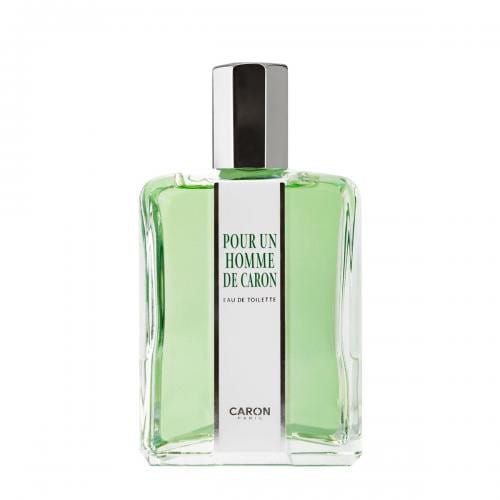 קארון פור הום בושם לגבר אדט 75מ"ל CARON POUR UN HOMME EDT 75ML – תמונה 2