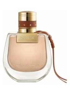 בושם לאשה קלואה נומאד אבסולו 75 מל א.ד.פ Chloe Absolu E.D.P 75 ML – תמונה 2