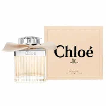 קלואה קלאסי אדפ 75 מ"ל - Chloe E.D.P 75ml – תמונה 3