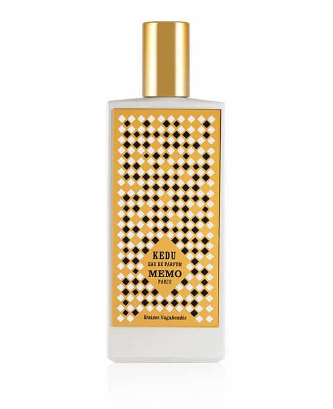 ממו קדו אדפ 75 מל Memo Kedu Eau de Parfum 75 ml – תמונה 2