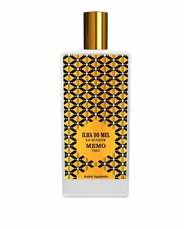 ממו אילה דו מל אדפ 75 מל Memo Paris Ilha Do Me l EDP 75ml