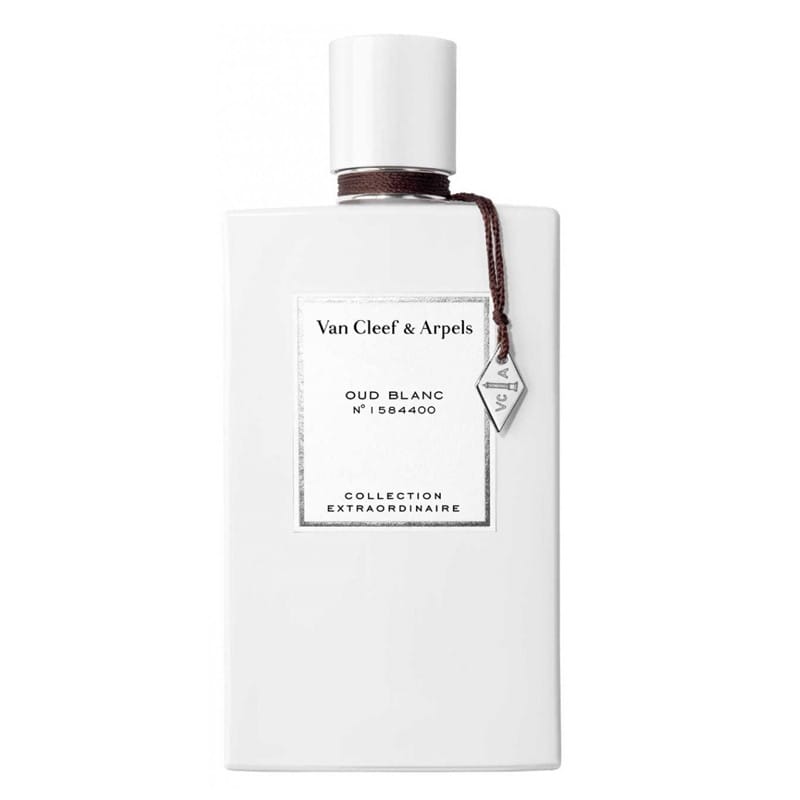 בושם יוניסקס וואן קליף אוד בלאנק 75 מ''ל אדפ Van Cleef & Arpels Oud Blanc E.D.P