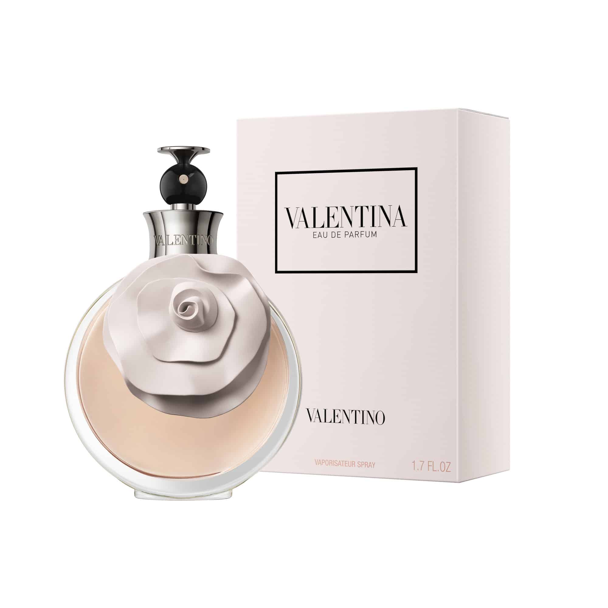 ולנטינו ולנטינה בושם לאישה אדפ 80מ"ל VALENTINO VALENTINA EDP 80ML