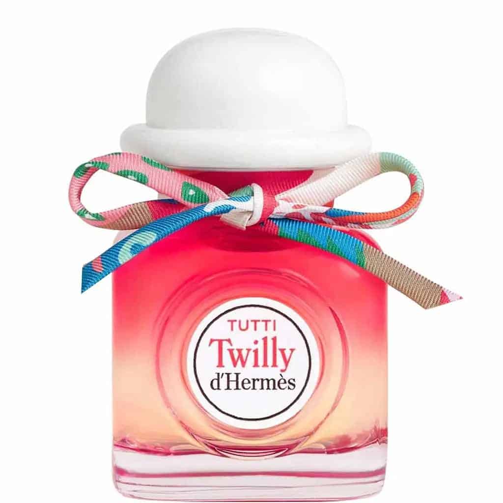 הרמס טווילי טוטי בושם לאישה אדפ 85 מ"ל - Twilly TUTTI d'Herm?s E.D.P 85 ML – תמונה 2