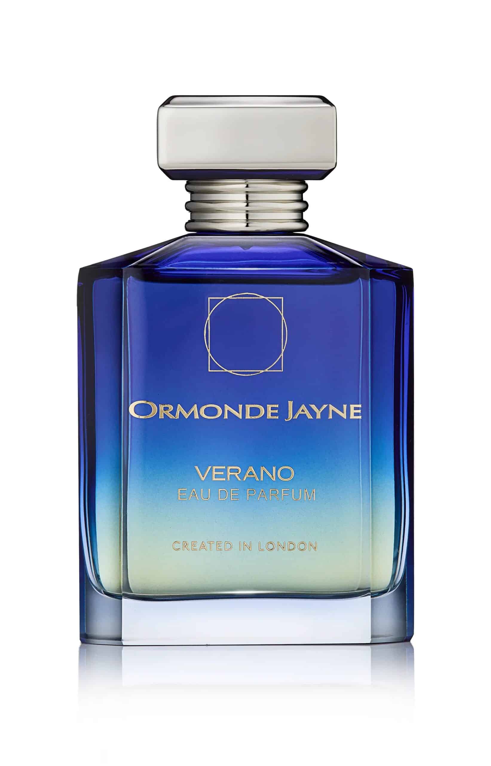 אורמונד ג'יין ורנו בושם יוניסקס אדפ 88מ"ל Ormonde Jayne Verano EDP 88ml