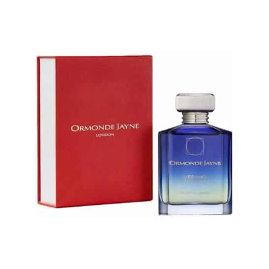 אורמונד ג'יין ורנו בושם יוניסקס אדפ 88מ"ל Ormonde Jayne Verano EDP 88ml – תמונה 2