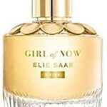 בושם לאשה אלי סאב גירל אוף נאו שיין אדפ 90 מ"ל Elie Saab Girl of Now Shine Eau de Parfum 90 ml
