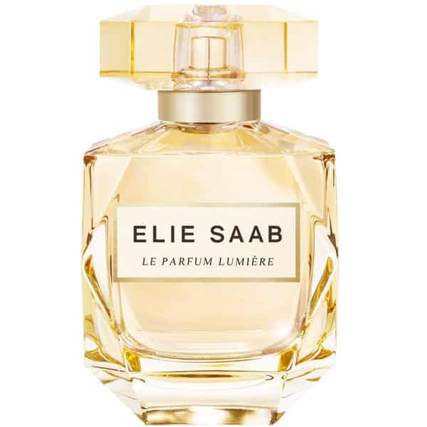 אלי סאב פרפיום לוימייר לאישה 90 מל אדפ - Elie Saab Le Parfum Lumi?re Edp 90Ml – תמונה 2