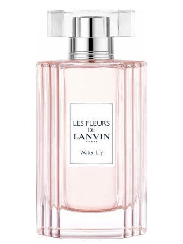 לנוון בושם לאישה לה פלר לילי אדט 90 מ"ל LANVIN Les Fleurs – תמונה 2