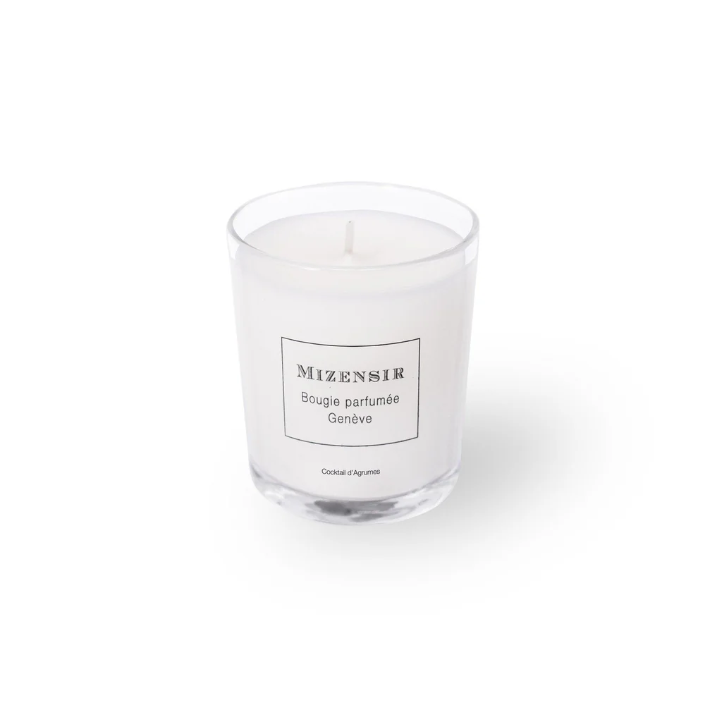 מיזנסיר קוויר אט פו נר 90 גרם MIZENSIR CANDLE