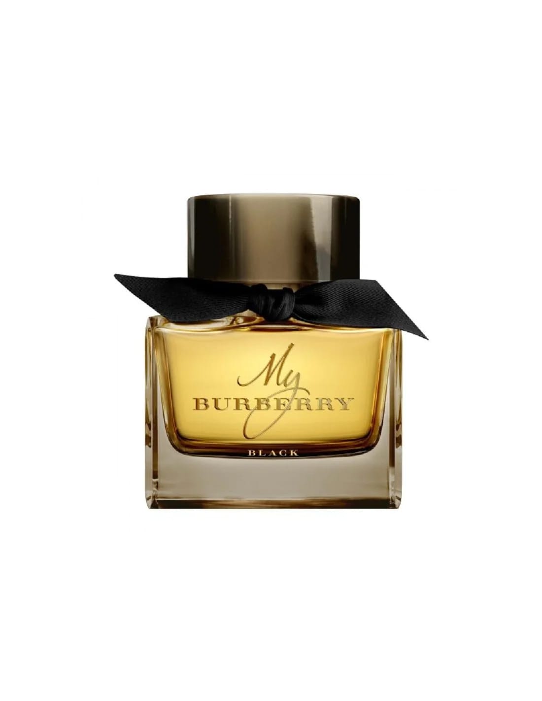 מיי ברברי בלאק בושם לאישה פרפיום 90 מ"ל MY BURBERRY BLACK PARFUM 90ML