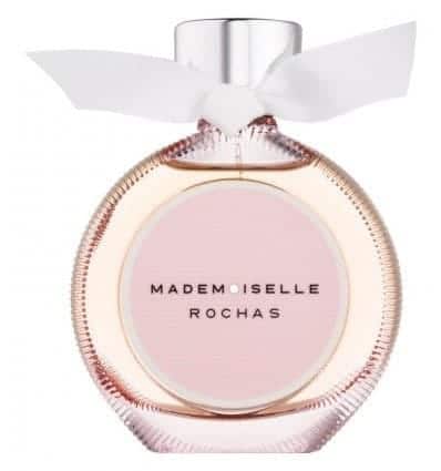 בושם לאישה רושס מדמוזאל אדפ 90 מ"ל Rochas Mademoiselle Eau De Parfum 90ml