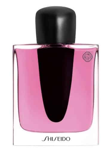 שיסיידו גינזה מוראסקי לאישה 90 מל אדפ טסטר - SHISEIDO GINZA MURASAKI EDP 90ML TESTER – תמונה 2