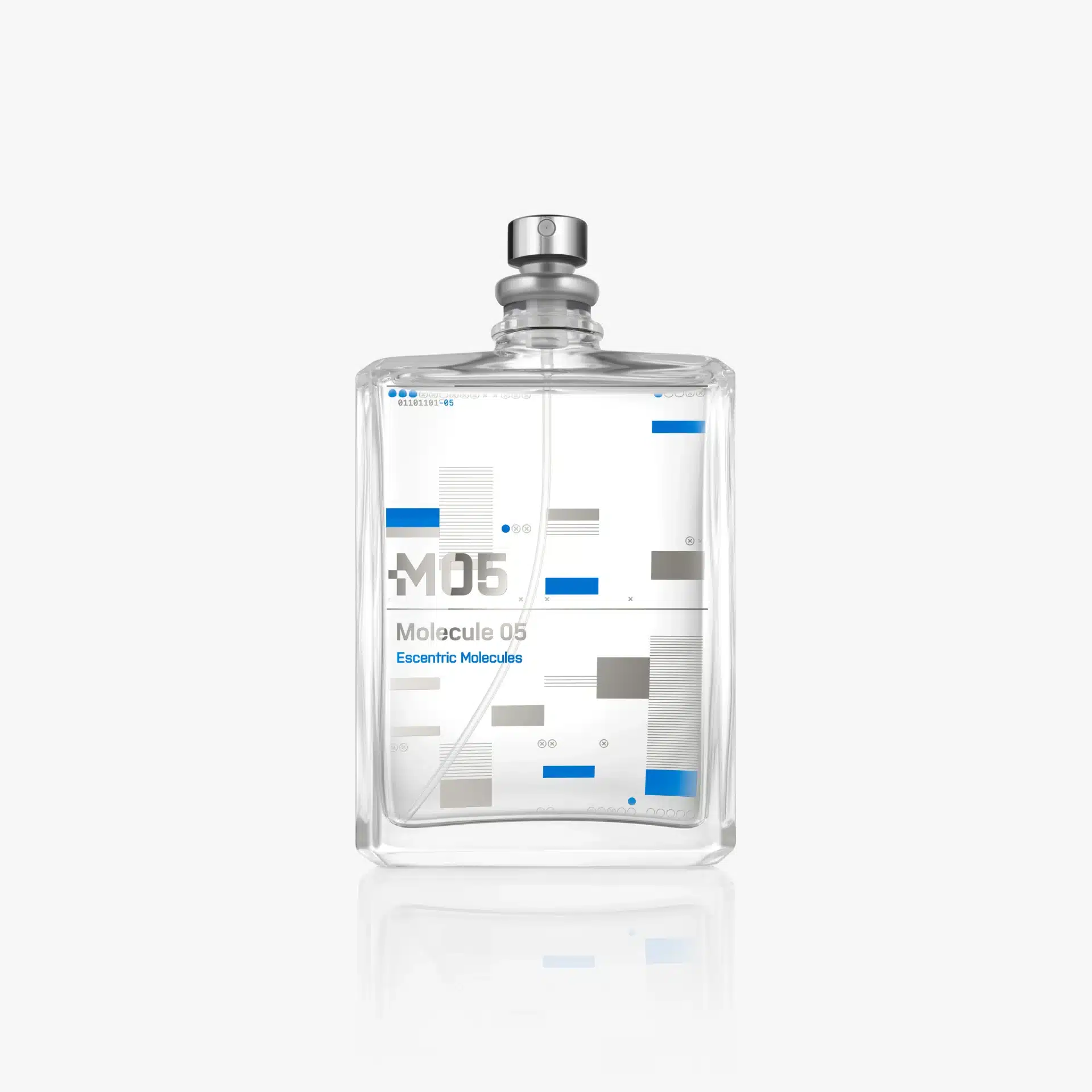 בושם יוניסקס מולקולה 05 גודל 100 מ"ל Molecule 05 100ml