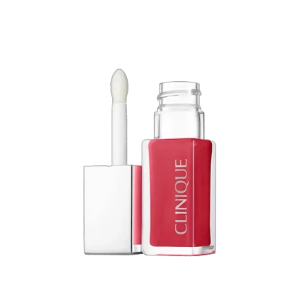 קליניק שמן שפתיים פינק האני CLINIQUE LIP OIL PINK HONEY