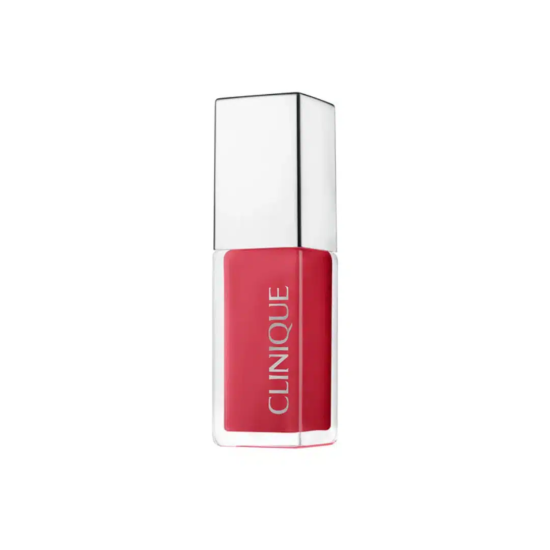קליניק שמן שפתיים פינק האני CLINIQUE LIP OIL PINK HONEY – תמונה 2
