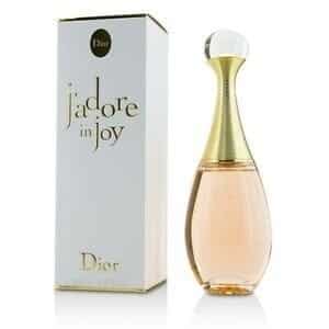 בושם לאשה דיור גאדור אין גוי א.ד.ט Dior JAdore In Joy E.D.T 50ml – תמונה 2