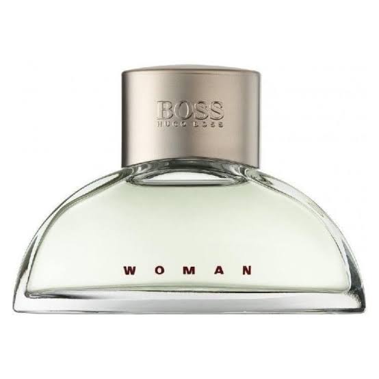 הוגו בוס וומן לאישה 90 מל אדפ - HUGO BOSS WOMAN EDP 90ML - 90ml