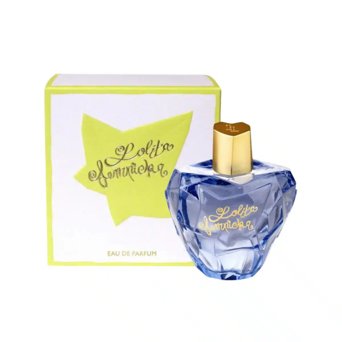 לוליטה למפיקה בושם לאישה אדפ 100 מ"ל Lolita Lempicka EDP 100ml – תמונה 2
