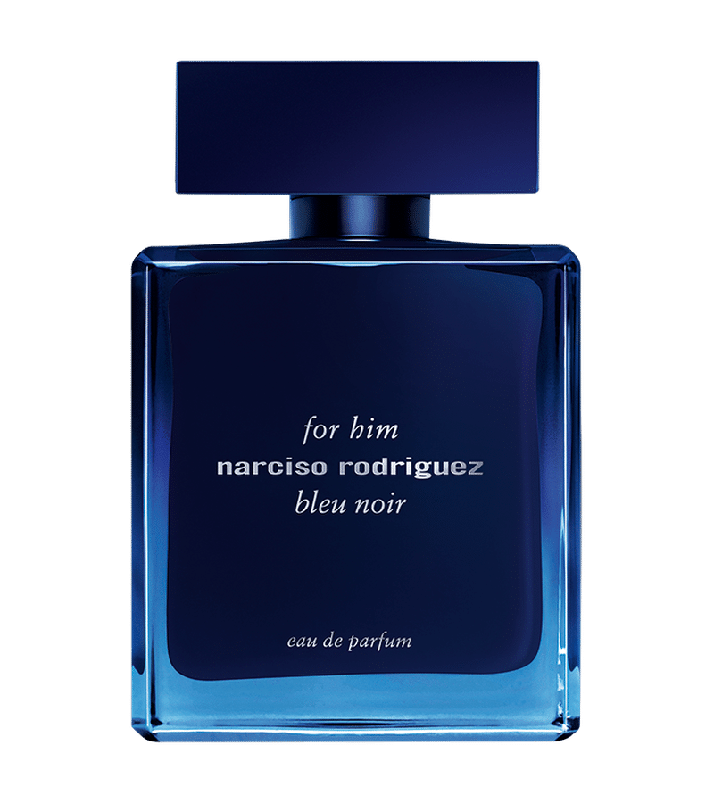 נרסיסו רודריגז בלו נואר בושם לגבר אדפ 100 מ"ל - Narciso Rodriguez Bleu Noir E.D.P 100ml