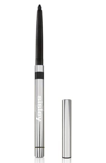 סיסלי עיפרון לעיניים Phyto Khol Star Waterproof - 1 Sparkling Black – תמונה 2