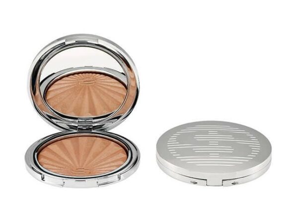 סיסלי ברונזר פיטו טאץ אילוזן דטה Sisley Paris Phyto-Touche Illusion dEte Bronzer Multi – תמונה 2