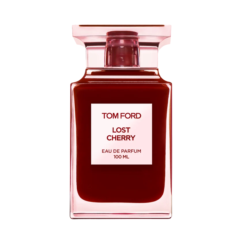 טום פורד לוסט צ׳רי אדפ 100 מל - Tom Ford Lost Cherry EDP 100ml