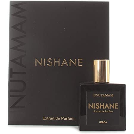 בושם יוניסקס Unisex נישאנה אנוטהמאן א.ד.פ 30 מ"ל Nishane Unutamam E.D.P for Unisex 30ml – תמונה 3