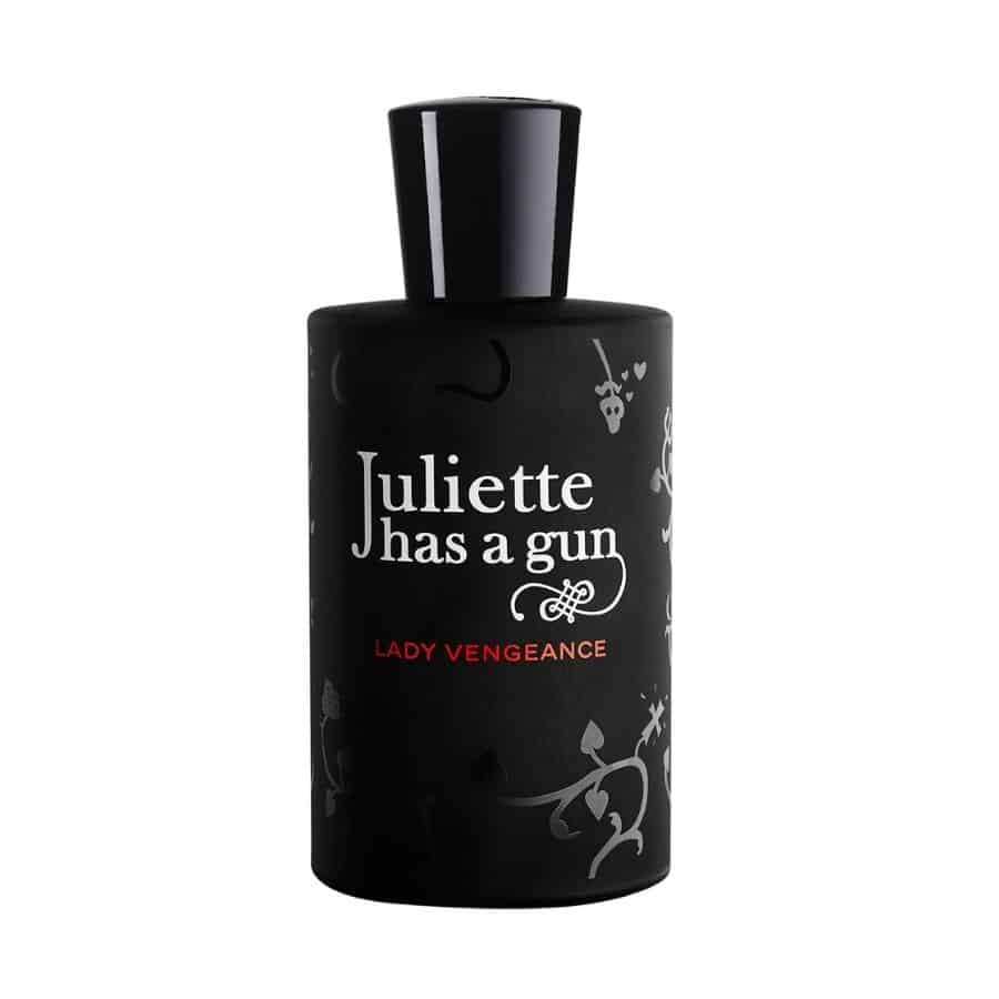 גולייט האז אה גאן ליידי ונגנס אדפ 100 מ"ל Juliette has a Gun Lady Vengeance E.D.P 100ml