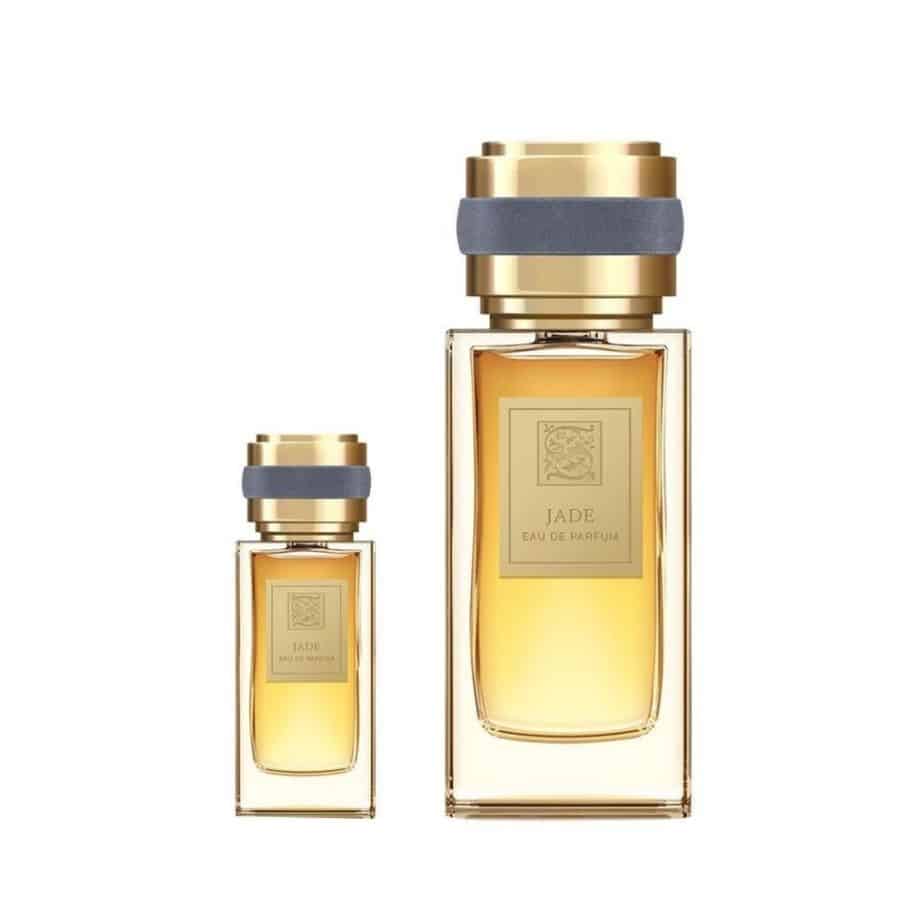 סיגנצר גייד בושם יוניסקס אדפ 100 מ"ל - Signature Jade E.D.P 100ml