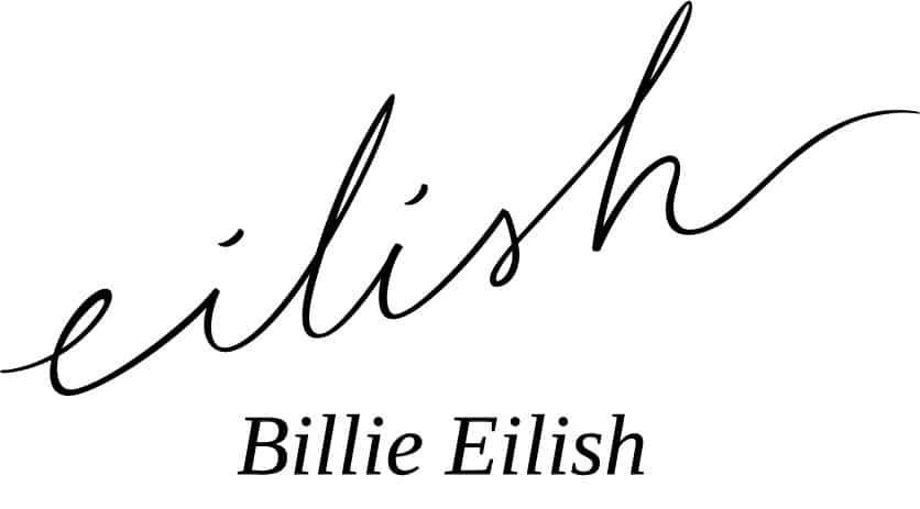 Billie-Eilish