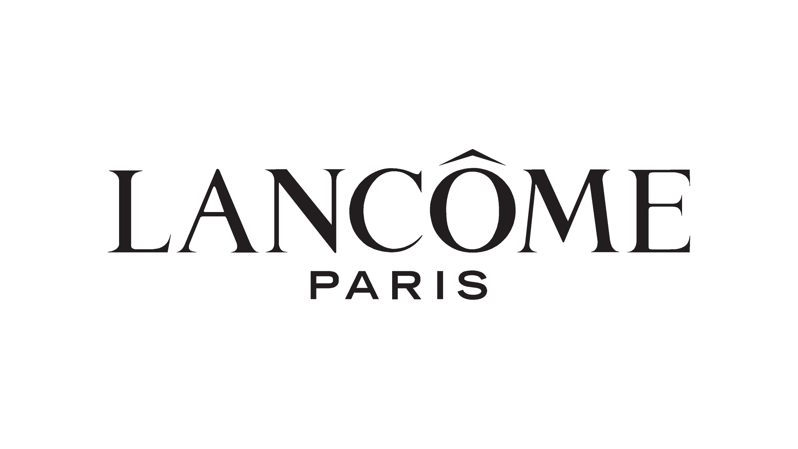 Lancome-logo