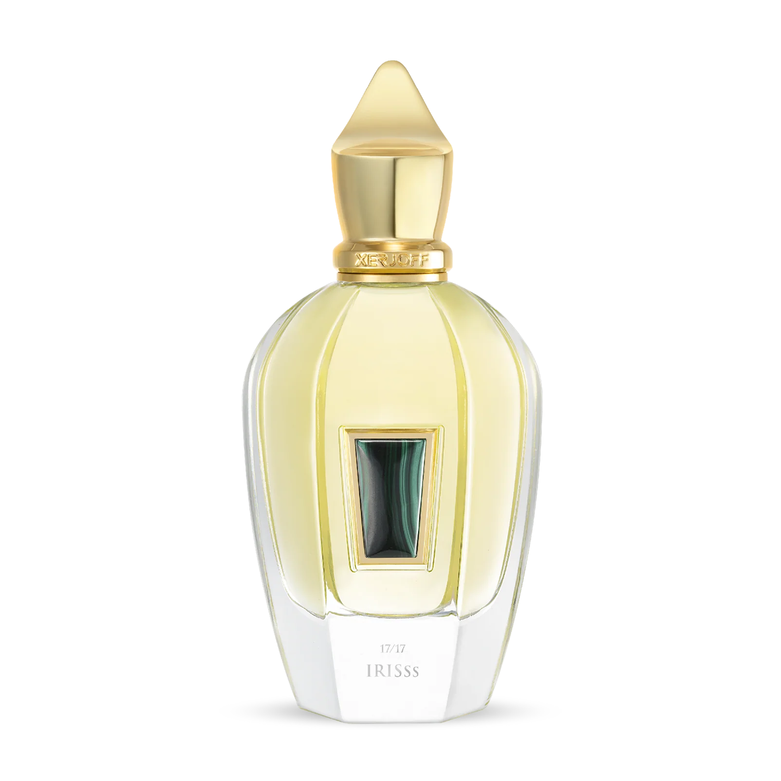 קסרגוף 17/17 איריס אדפ לאישה 100 מ"ל Xerjoff - 17/17 Irisss EDP For Women 100ML