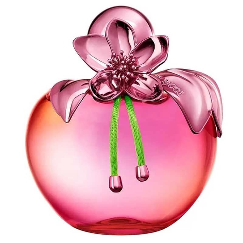 נינה ריצי אילוזן בושם לאישה אדפ 80 מל Nina Ricci Illusion EDP 80 ml
