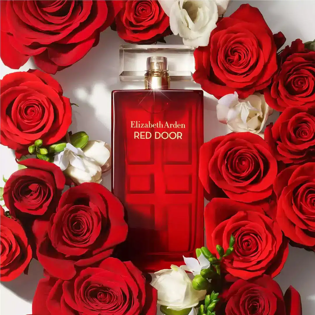 אליזבת ארדן רד דור אדט 100 מל - Elizabeth Arden Red Door Eau de Toilette 100 ml – תמונה 2