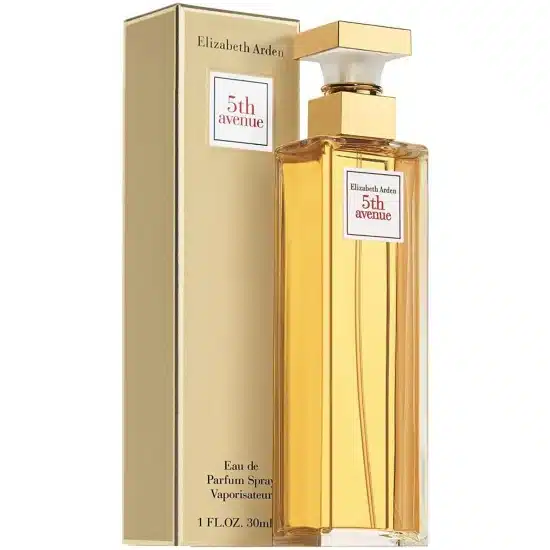 אליזבט ארדן פיפט אבניו לאישה 30 מל אדפ Elizabeth Arden 5th Avenue for Women 30ml EDP