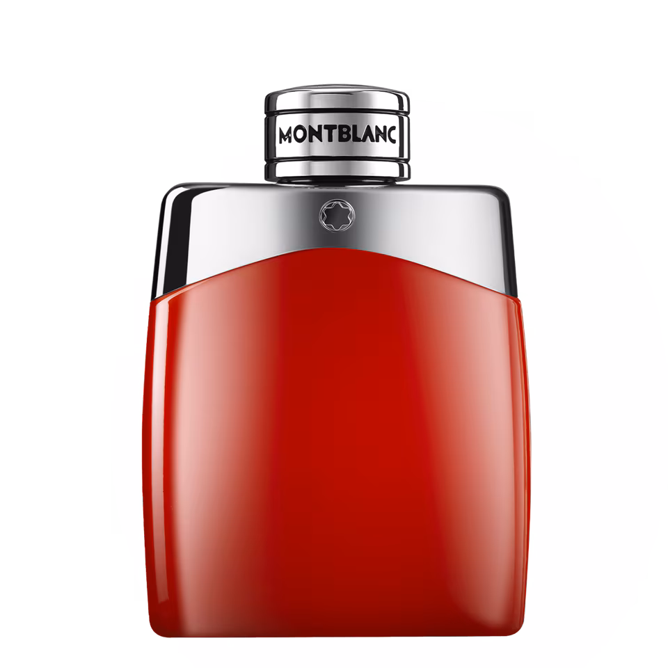מונט בלאנק לג'נד רד אדפ לגבר 100 מ"ל - MONTBLANC LEGEND RED EAU DE PARFUM 100 ML