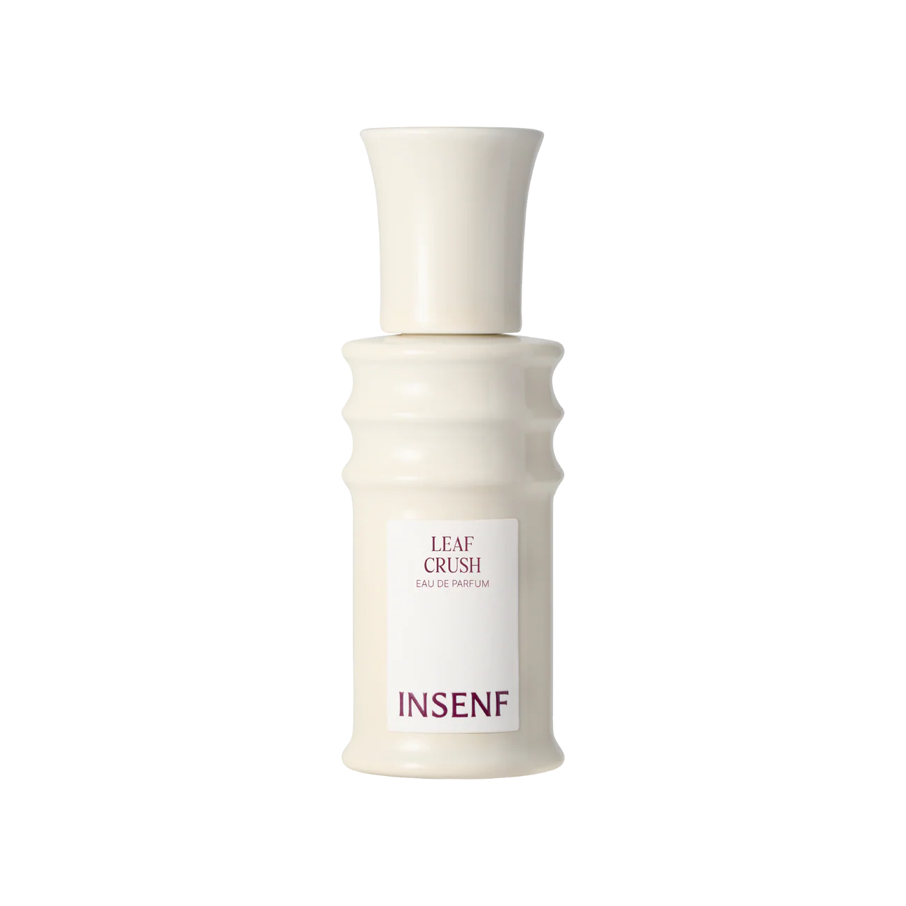אינסנף ליף קראש אדפ 50 מ"ל Insenf Leaf Crush EDP 50ml