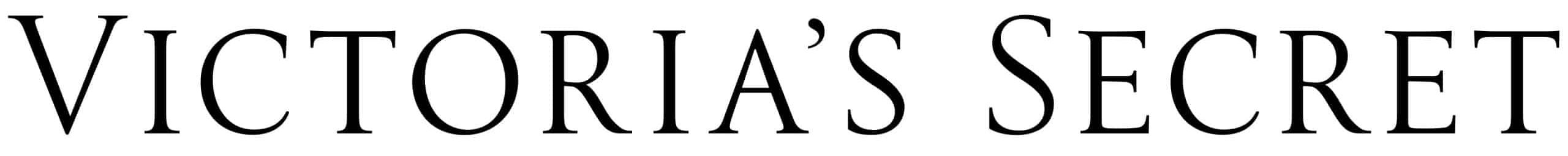 Victorias-Secret-Logo