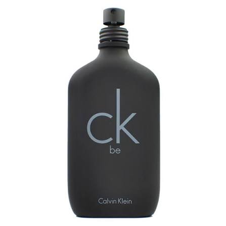 קלווין קליין סי קיי בי באריזת טסטר אדט 100 מ"ל Calvin Klein CK Be Tester EDT 100ml