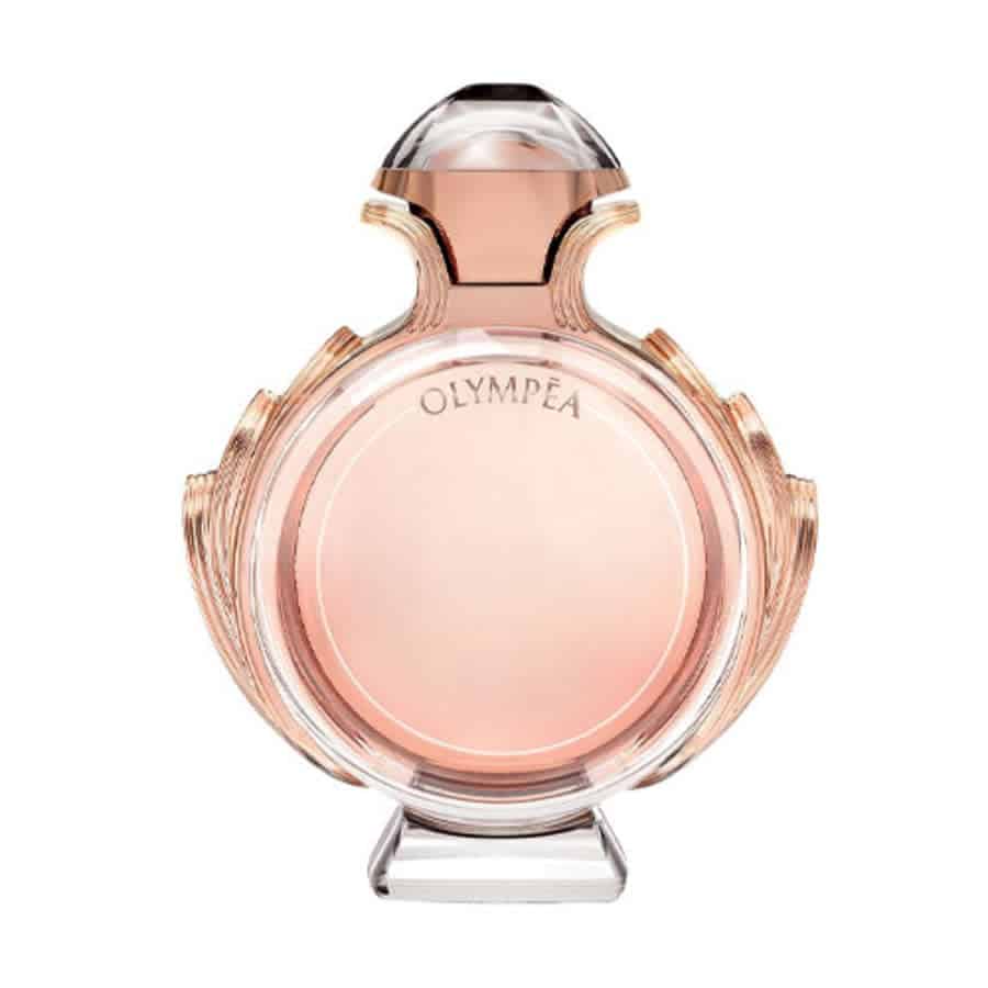 רבאן אולימפיה אדפ טסטר לאישה 80 מ"ל Rabanne Olympea EDP 80ml TESTER